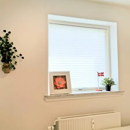 Holiday home 3 Minute Walk To Lego - Best Location - N18 Billund