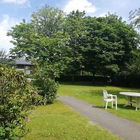 Сasa de vacaciones 3 Minute Walk To Lego - Best Location - N18 Billund