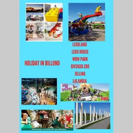 Сasa de vacaciones 3 Minute Walk To Lego - Best Location - N18
